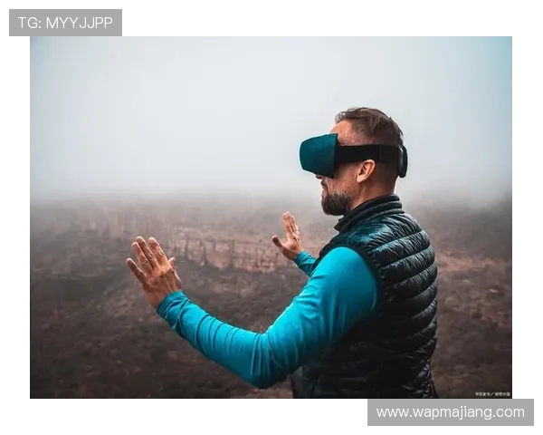 真人娱乐官网的未来发展趋势，行业创新与技术升级带来的新机遇